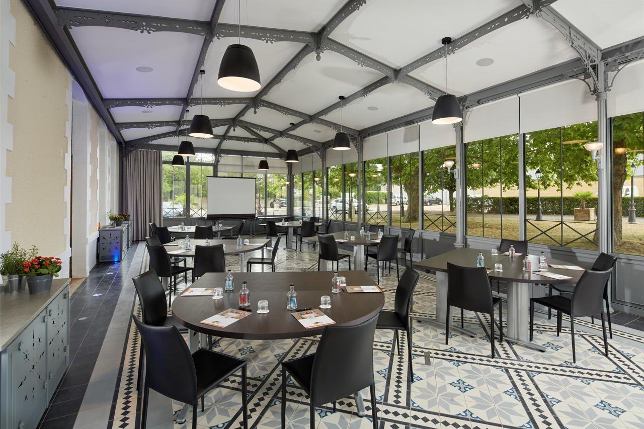 קור-שברני Relais Des Trois Chateaux Hotel-Restaurant - Teritoria מראה חיצוני תמונה
