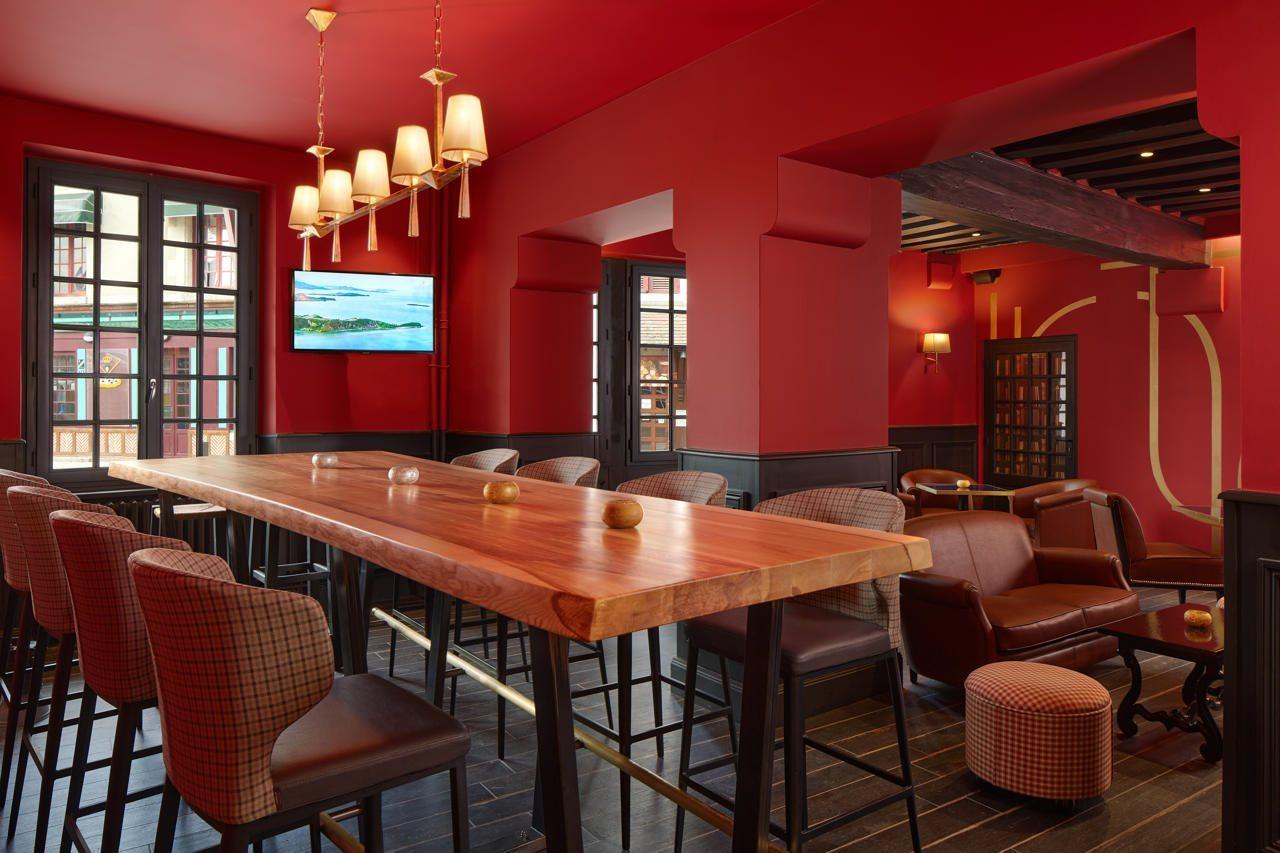 קור-שברני Relais Des Trois Chateaux Hotel-Restaurant - Teritoria מראה חיצוני תמונה